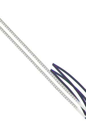 Professional Grade Oracle 16-Inch Concept 5050 RGB Strips