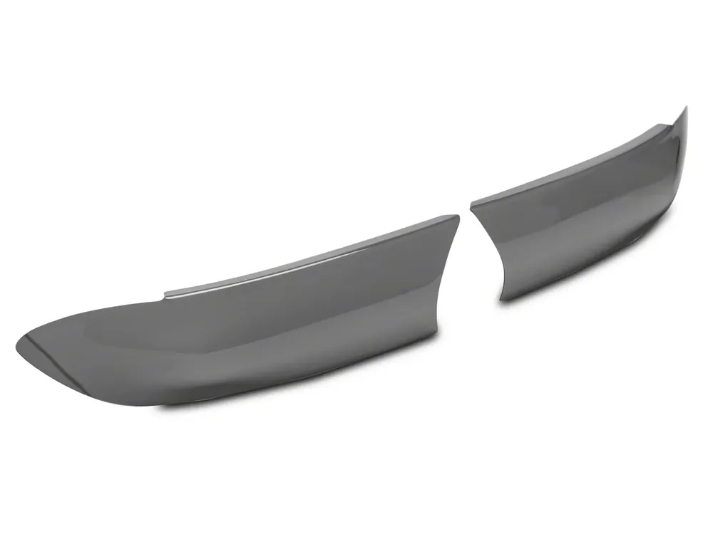 Special Offer Headlight Covers; Smoked