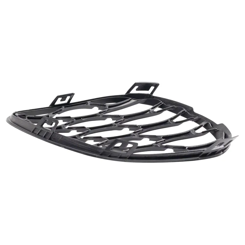 Exclusive Fog Light Cover; Passenger Side