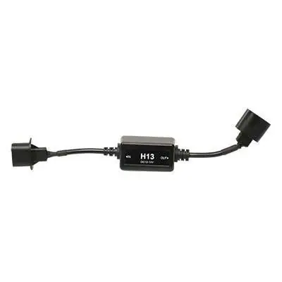Speed Demon Lights Anti Flicker for LED Replacement Bulbs; 9005/9006/9012/H10 Super Sale