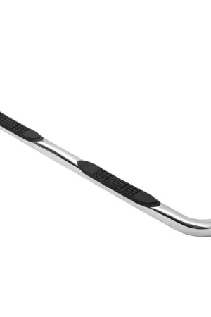 Outland Tube Steps - 3 inch - Stainless Steel - 81593-28 Best Choice