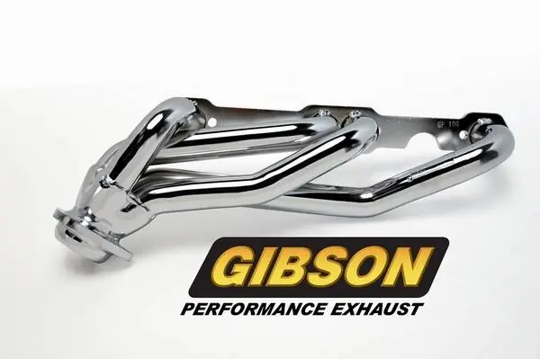 Gibson Exhaust Header Buy Direct