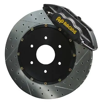 AP Racing Brake Kit Exclusive Offer