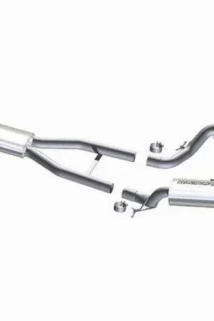 Magnaflow Stainless Steel Cat-Back System - 16754 Deal