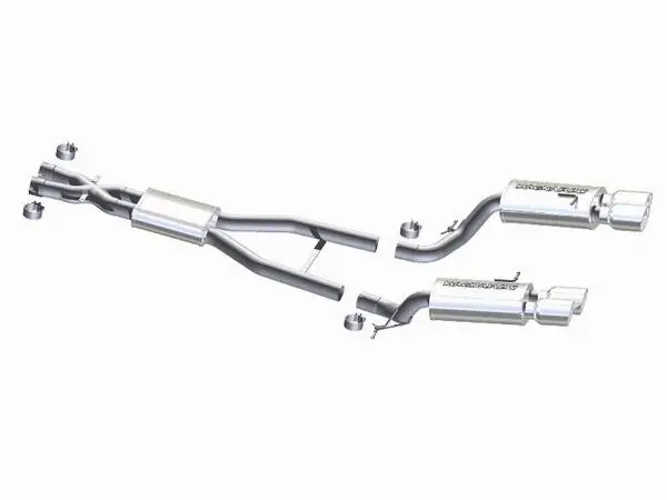 Magnaflow Stainless Steel Cat-Back System - 16754 Deal
