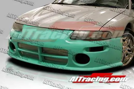 Dodge Avenger AIT Racing Viper Style Front Bumper - DA95HIVIPFB Get Yours