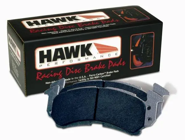 Chevrolet Camaro Hawk HP Plus Brake Pads - HB103N590 Markdown