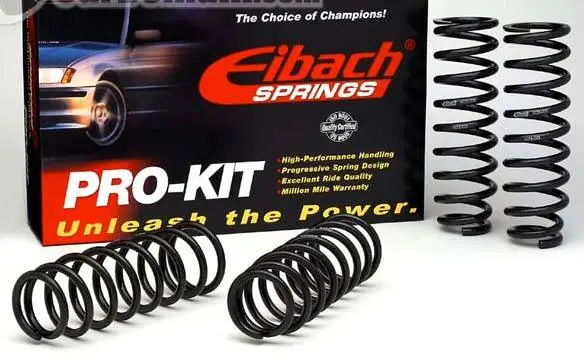 Sale Pro-Kit Lowering Springs 6014.140