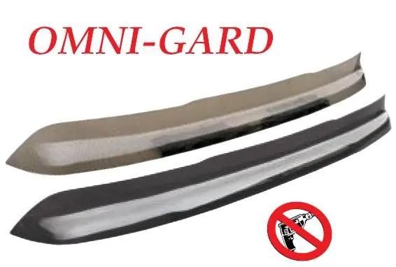 Toyota Tacoma GT Styling Omni-Gard Hood Deflector Special Offer