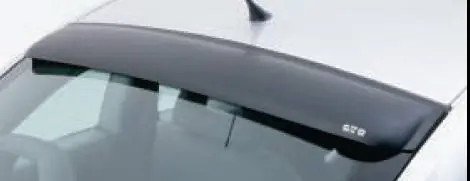New Release Eagle Talon GT Styling Solarwing Sun Deflector