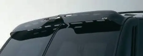 Dodge Durango GT Styling Aerowing Wnd Deflector Cheap