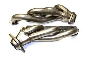 Certified Ford Mustang JBA Cat4ward Shorty Headers - 23103