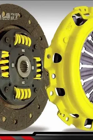 Mazda B2600 ACT Advanced Clutch Kit Flash Sale