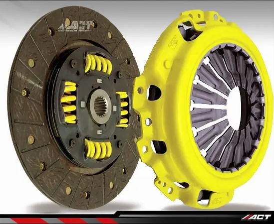 Mazda B2600 ACT Advanced Clutch Kit Flash Sale