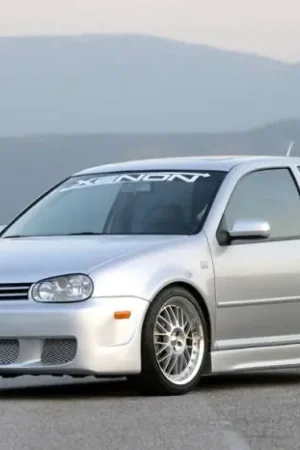 Volkswagen Golf Xenon Body Kit - 12170 Order Now