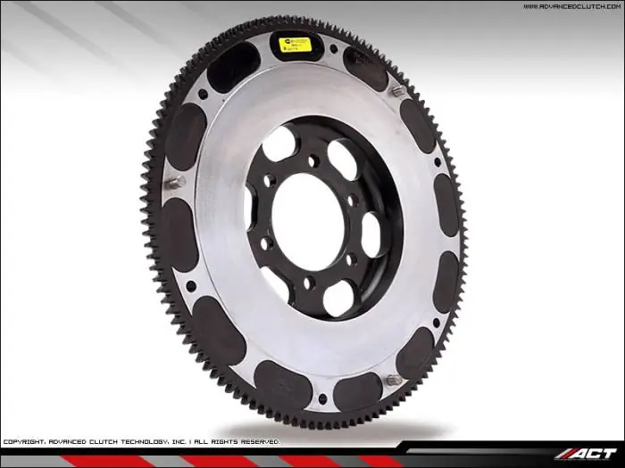 Subaru Legacy ACT Streetlite Flywheel - 6001855 Viral