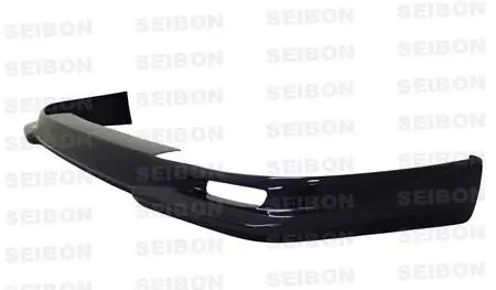 Subaru Impreza Seibon GD Style Carbon Fiber Front Lip - FL0203SBIMP-GD Secure Checkout