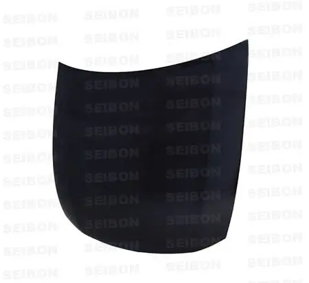 Bulk Order Kia Rio Seibon OEM Style Carbon Fiber Hood - HD0506KIRO-OE