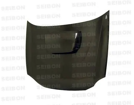 Free Returns Subaru Impreza Seibon OEM Style Carbon Fiber Hood - HD0203SBIMP-OE