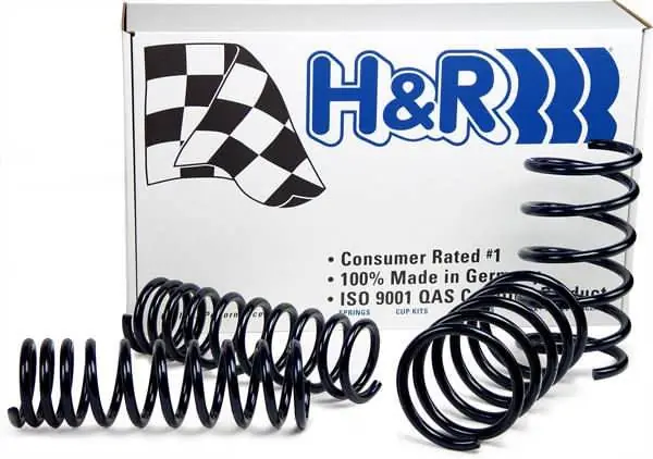 Bulk Order H&R Sport Lowering Spring 52426