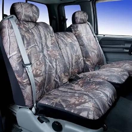Ford Expedition Saddleman Camouflage Seat Cover Free Delivery
