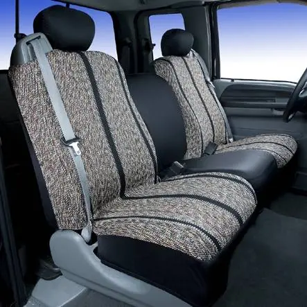 Clearance Infiniti QX-4 Saddleman Saddle Blanket Seat Cover