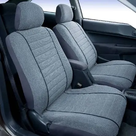 Today Only Subaru Loyale Saddleman Cambridge Tweed Seat Cover