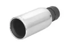 Audi A3 Remus PowerSound Exhaust Tip - Round - 0000 70 Shop Now
