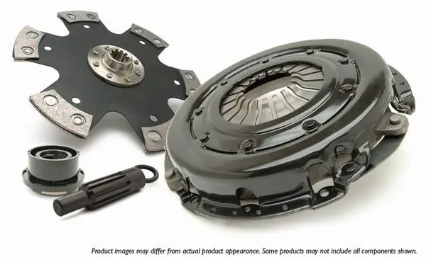 Eagle Summit Fidanza Five Point Four Clutch - 361224 Editor’s Pick