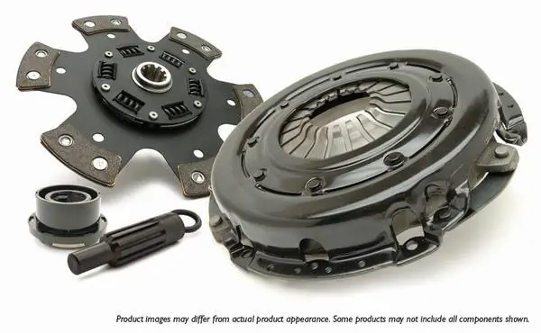 Honda CRX Fidanza Four Point Three Clutch - 391143 Seasonal Sale