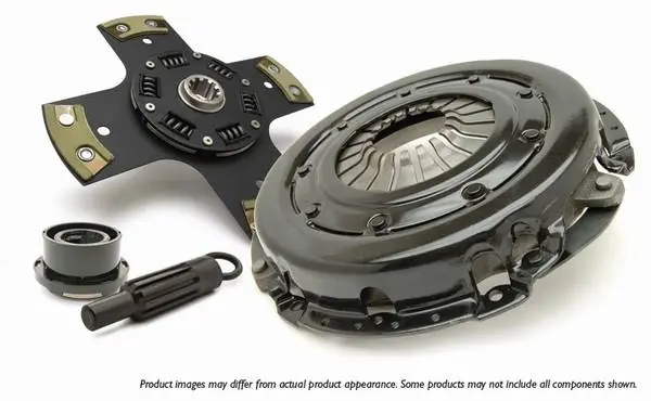 Buy Direct Mitsubishi Eclipse Fidanza Three Point Two Clutch - 361212