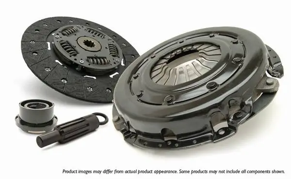 Mitsubishi Galant Fidanza Two Point One Clutch - 361221 Authentic