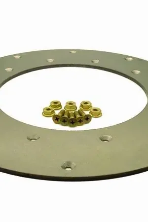 Authentic Toyota Matrix Fidanza Flywheel Friction Plate Kit - 228501