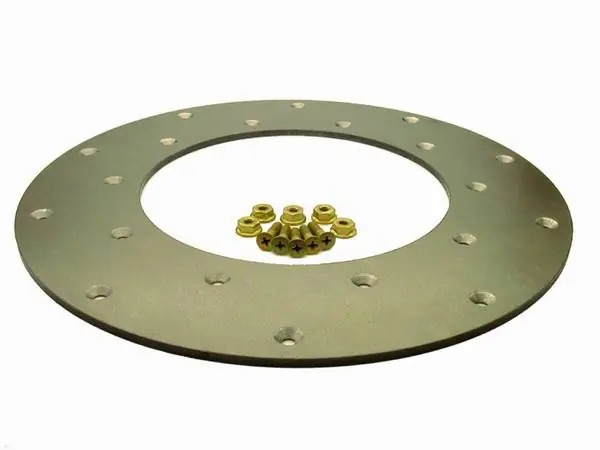 Authentic Toyota Matrix Fidanza Flywheel Friction Plate Kit - 228501