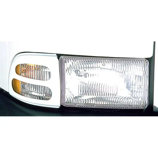 Shop Now Ford F150 V-Tech Headlight Marker Mask - 4531