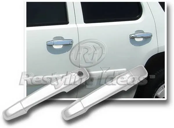 Factory Price GMC Yukon Restyling Ideas Door Handle Cover - 68135B