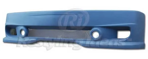 GMC C10 Restyling Ideas Bumper Cover - Fiberglass - 61-6CV88R Certified