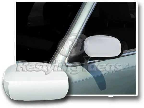 In Demand Ford Crown Victoria Restyling Ideas Mirror Cover - 67317