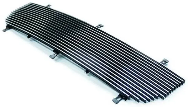 No Minimum Order GMC Sierra IPCW Billet Grille - Cut-Out - CWBG-03GMC