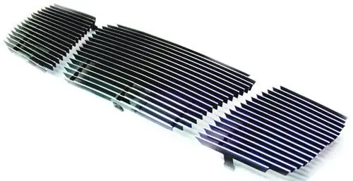 Nissan Armada IPCW Billet Grille - Cut-Out without Hole - CWBG-04TI Secure Checkout