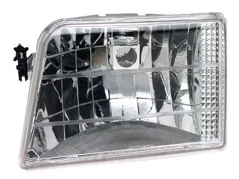 Instant Buy Ford Ranger IPCW Headlights - Diamond Cut - 1 Pair - CWC-CE18