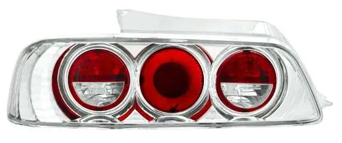 Honda Prelude IPCW Taillights - Crystal Eyes - 1 Pair - CWT-739C2 Get Yours