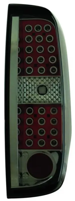 Top Rated Nissan Frontier IPCW Taillights - LED - 1 Pair - LEDT-1009CS
