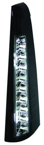 Chevrolet Tahoe IPCW Upper Quarter Light - LED - 1 Pair - LEDT-313C Brand New