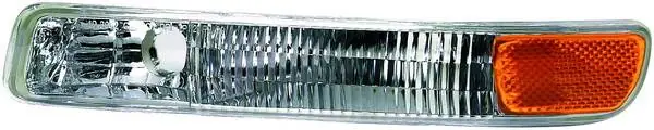 Limited Offer GMC Yukon APC Corner Lights with Clear Lens - 403052CL