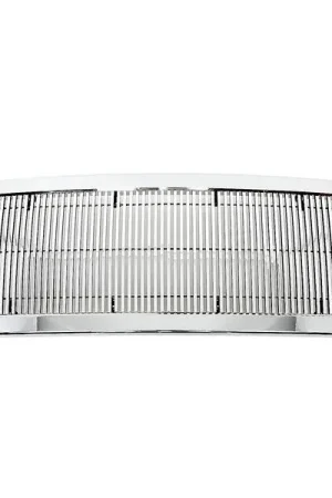 Price Drop Ford F250 Superduty Pilot Billet Combo Grille - 1PC - BGS-205