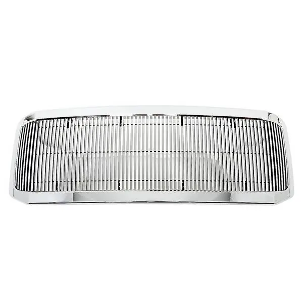 Price Drop Ford F250 Superduty Pilot Billet Combo Grille - 1PC - BGS-205