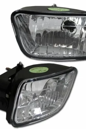 chevrolet Fog Lights Fresh Stock