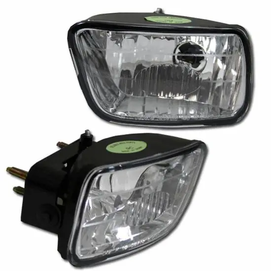 chevrolet Fog Lights Fresh Stock