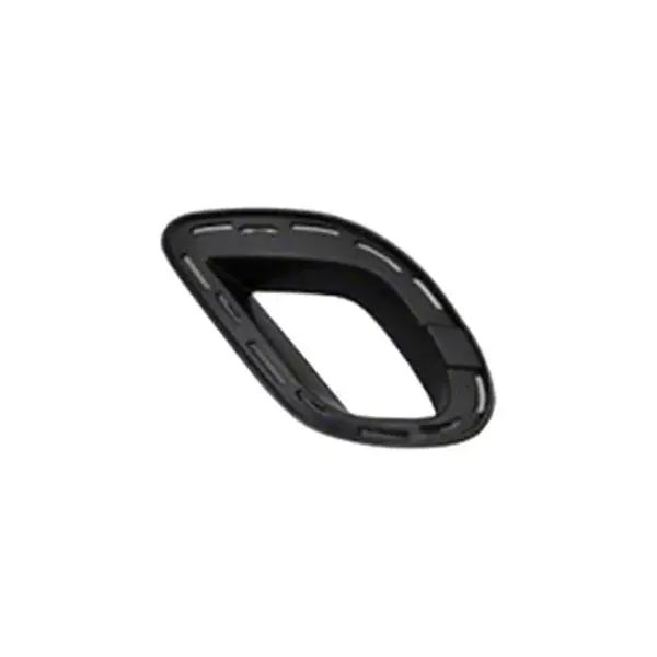 Replacement Bumper Insert; Front Driver Side Time-Limited